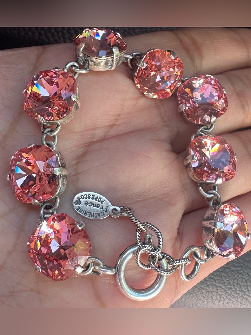 Brand New Catherine Popesco Bracelet